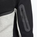 Vyriškas džemperis Nike Tech black/dark grey heather/black 6