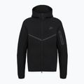 Vyriškas džemperis Nike Tech Windrunner Full Zip cave black/black 6