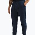 Vyriškos kelnės Nike Tech obsidian/black 4