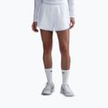 Moteriški teniso šortai Nike Court Dri-Fit Ace Advantage white/white