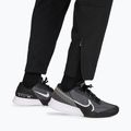 Vyriškos teniso kelnės Nike Court Heritage black/black 6