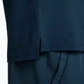 Vyriški teniso marškinėliai Nike Court Dri-Fit Advantage armory navy / white 5