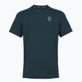 Vyriški teniso marškinėliai Nike Court Dri-Fit Advantage armory navy / white 7