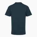 Vyriški teniso marškinėliai Nike Court Dri-Fit Advantage armory navy / white 8