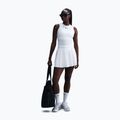 Teniso sijonas Nike Court Dri-Fit Advantage Pleated white/white