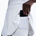 Teniso sijonas Nike Court Dri-Fit Advantage Pleated white/white 7