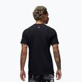 Vyriški marškinėliai  Jordan Flight MVP black/sail/sail 3