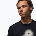 Nike Jordan Flight MVP vyriški marškinėliai juoda/sail/sail 5