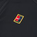 Vyriškas teniso džemperis Nike Court Heritage black/black 9