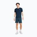 Vyriški teniso šortai Nike Court Dri-Fit Advantage 8" Armory Navy/White 2
