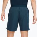Vyriški teniso šortai Nike Court Dri-Fit Advantage 8" Armory Navy/White 3