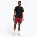 Vyriški teniso marškinėliai Nike Court Dri-Fit Advantage black / white 2
