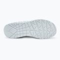 Moteriški batai SKECHERS JGoldcrown Uno Spread The Love white/light purple 4