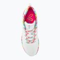 Moteriški batai SKECHERS Uno Lite Exuberant Hearts white/multi 7