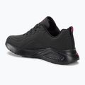 Moteriški batai SKECHERS Uno Lite Heart Of Hearts black/multi 3