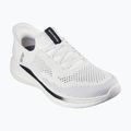 Vyriški batai SKECHERS Slade Quinto white