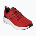 Vyriški batai SKECHERS Vapor Foam red
