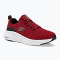 Vyriški batai SKECHERS Vapor Foam red