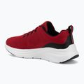 Vyriški batai SKECHERS Vapor Foam red 3