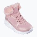 Vaikiški batai SKECHERS Uno Lite Comfurt Collar mauve 8