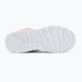 Vaikiški batai SKECHERS Uno Lite Comfurt Collar mauve 4