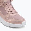 Vaikiški batai SKECHERS Uno Lite Comfurt Collar mauve 7
