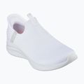Moteriški batai SKECHERS Ultra Flex 3.0 Cozy Streak white 3