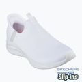 Moteriški batai SKECHERS Ultra Flex 3.0 Cozy Streak white