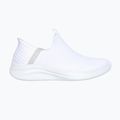 Moteriški batai SKECHERS Ultra Flex 3.0 Cozy Streak white 2