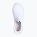 Moteriški batai SKECHERS Ultra Flex 3.0 Cozy Streak white 6