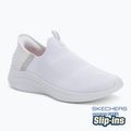 Moteriški batai SKECHERS Ultra Flex 3.0 Cozy Streak white
