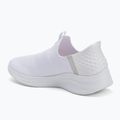 Moteriški batai SKECHERS Ultra Flex 3.0 Cozy Streak white 3