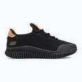 Vyriški batai SKECHERS Bobs Sport Geo City Dapper black 2