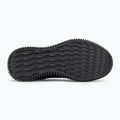 Vyriški batai SKECHERS Bobs Sport Geo City Dapper black 4