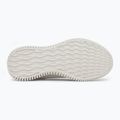 Vyriški SKECHERS Bobs Sport Geo City Dapper white batai 4