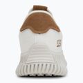 Vyriški SKECHERS Bobs Sport Geo City Dapper white batai 6