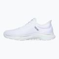 Moteriški batai SKECHERS Go Walk 7 Valin white/black 10