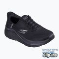 Moteriški batai SKECHERS Max Cushioning Elite 2.0 Vanish black 15