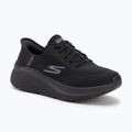 Moteriški batai SKECHERS Max Cushioning Elite 2.0 Vanish black