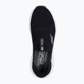 Moteriški batai SKECHERS Max Cushioning Elite 2.0 Eternal black/white 11