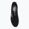Moteriški batai SKECHERS Max Cushioning Elite 2.0 Eternal black/white 5
