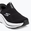 Moteriški batai SKECHERS Max Cushioning Elite 2.0 Eternal black/white 7