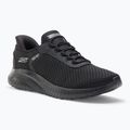 Moteriški batai SKECHERS Bobs Squad Chaos In Color black