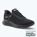 Moteriški batai SKECHERS Bobs Squad Chaos In Color black