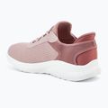 Moteriški batai SKECHERS Bobs Squad Chaos In Color blush 3