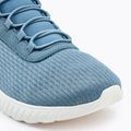 Moteriški batai SKECHERS Bobs Squad Chaos In Color slate 7