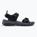 Vyriški sandalai SKECHERS Tresmen Ryer black 2