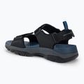 Vyriški sandalai SKECHERS Tresmen Ryer black 3