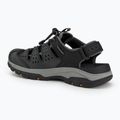 Vyriški sandalai SKECHERS Tresmen Menard black 3