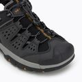Vyriški sandalai SKECHERS Tresmen Menard black 7